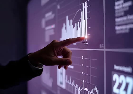 Deliver Insights